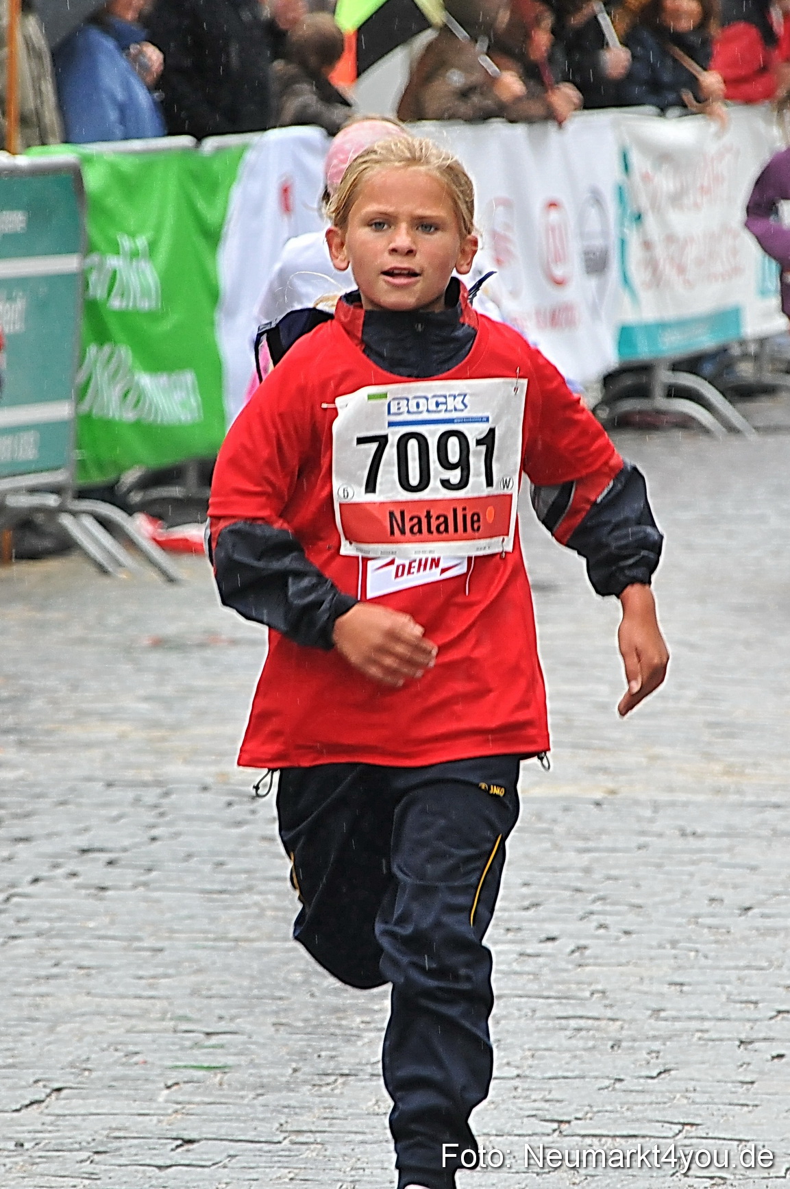 Stadtlauf Neumarkt 2011 1001